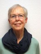 Bärbel Schuhmann