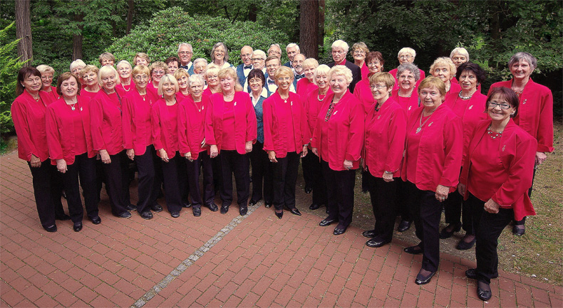 Der Chor